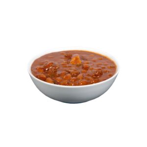 Beef Steak Chili | Raw Item