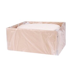 Sheeted Pizza Dough | Packaged