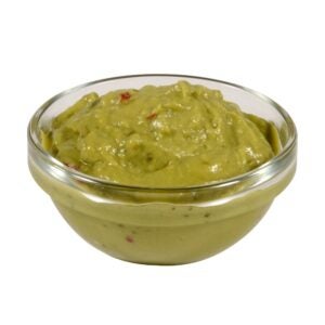 Spicy Guacamole | Raw Item