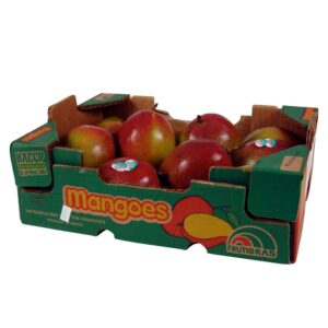 Mangoes | Packaged