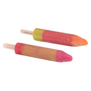 Popsicle Scribblers Popsicles | Raw Item