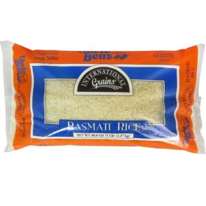 Rice | Packaged
