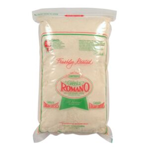 Romano Cheese | Packaged