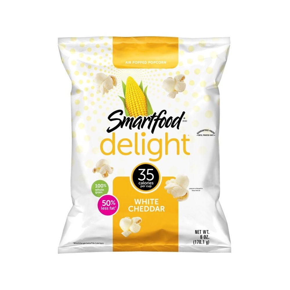 Smartfood Delight White Cheddar - Gordon Restaurant Market