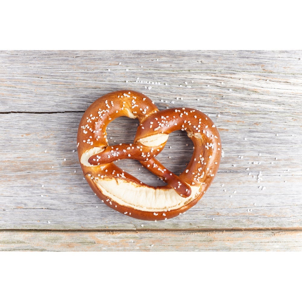 Pretzel Bavrn Sft King Size 32-5z P&p - Gordon Restaurant Market