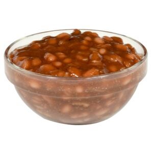 Baked Beans | Raw Item