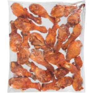 CHIX DRMSTX BUFF CKD 6-5# TYS | Packaged