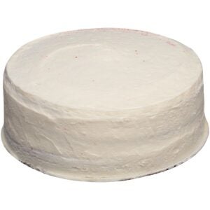 Red Velvet Layer Cake | Raw Item