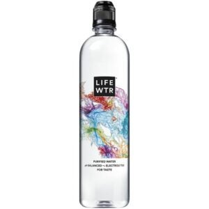 Life Water | Packaged