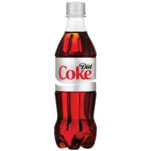 Diet Coke | Packaged