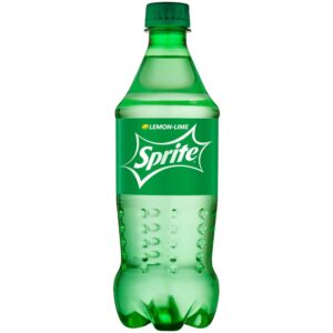 Sprite | Packaged