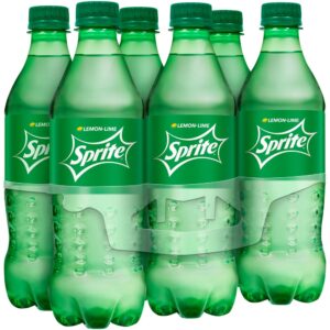 Sprite | Packaged