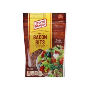 Real Bacon Bits | Packaged