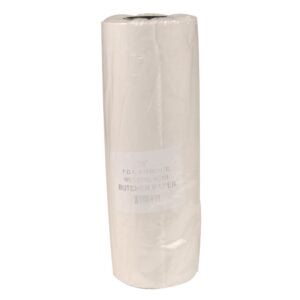 Butcher Paper Roll | Packaged