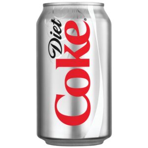 Diet Coke | Packaged