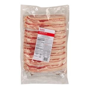 Laid Out Bacon, 9/11ct | Packaged