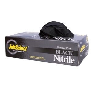 Nitrile Gloves | Raw Item