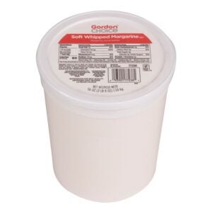 Whipped Margarine | Packaged