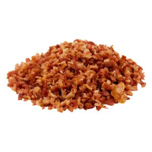 Bacon Crumbles | Raw Item