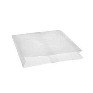 Wax Paper Bag | Raw Item