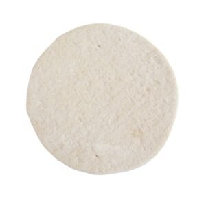 Sheeted Pizza Dough | Raw Item