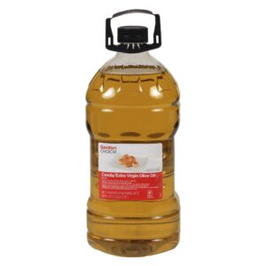 OIL BLND CNOLA/XVRGN 90/10 6-1GAL GFS | Packaged