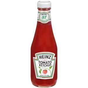 Ketchup | Packaged