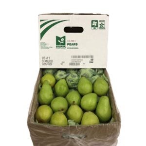 Pears | Packaged