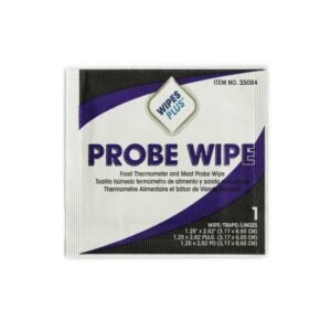 Alcohol Prep Pads | Packaged