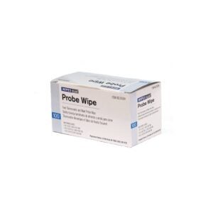 Alcohol Prep Pads | Packaged