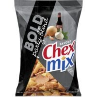 Bold Chex Snack Mix | Packaged