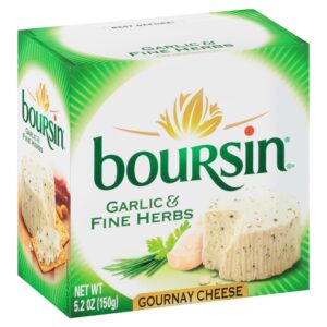 Gournay Cheese | Packaged