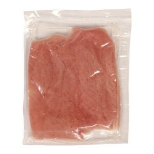 Veal Top Round Cutlet | Packaged