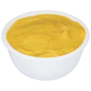 Mustard Packets | Raw Item