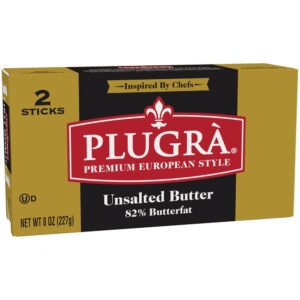 SunGlow® European Style Butter Blend 1 lb