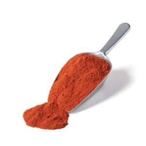 Paprika Spice | Raw Item