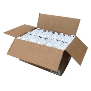 Body Fluid Spill Kit | Packaged