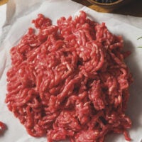 Ground Beef