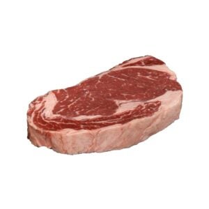 Beef Steak Riebey, Boneless, Sukarne | Raw Item