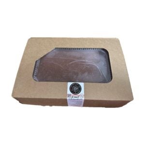 CAKE TIRAMISU | Packaged