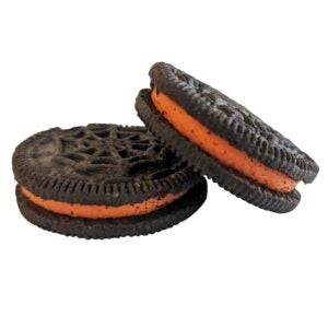 Halloween Oreos | Raw Item