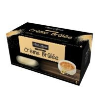 Creme Brulee | Packaged
