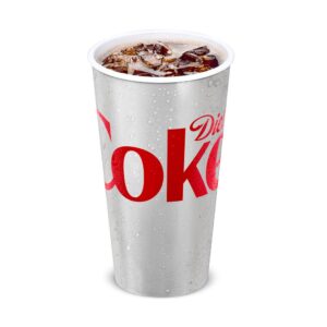 SYRUP BIB COKE DIET 2.5GAL CCOLA | Styled