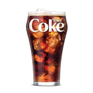 SYRUP BIB COKE DIET 2.5GAL CCOLA | Raw Item