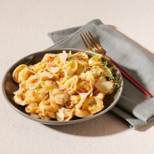 TORTELLINI CHS CKD | Styled