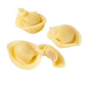 TORTELLINI CHS CKD | Raw Item