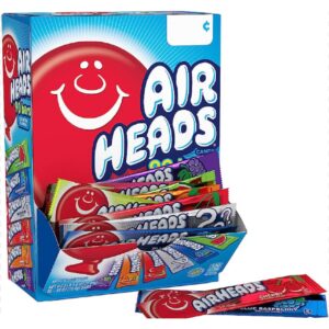Airhead Candy Bar Variety Pack | Styled