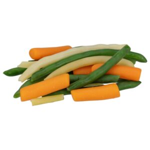 Riviera Vegetable Blend | Raw Item