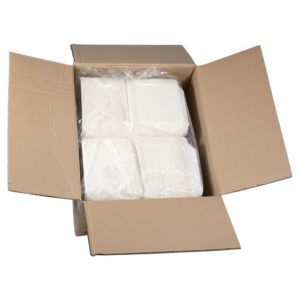 CONT MOLD FBR 8X8 NAT HNDG 150CT | Packaged