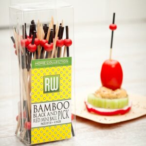 Bamboo Skewer | Styled